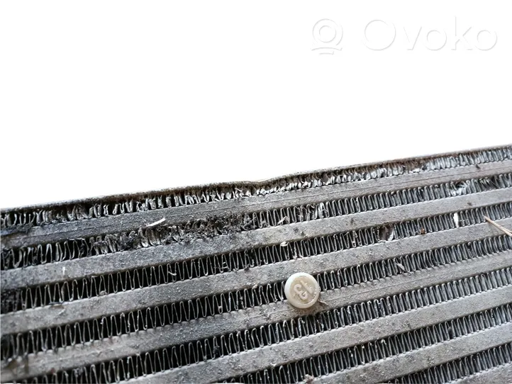 Land Rover Range Rover L322 Chłodnica powietrza doładowującego / Intercooler 1751224945701