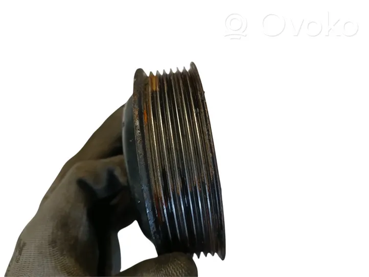 KIA Sorento Water pump pulley NOCODE