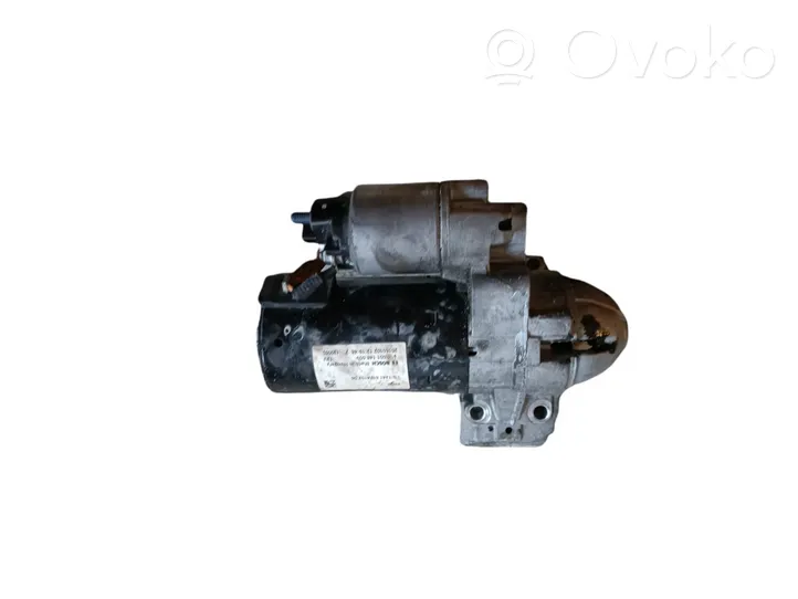 BMW 5 F10 F11 Motorino d’avviamento 1241857410206