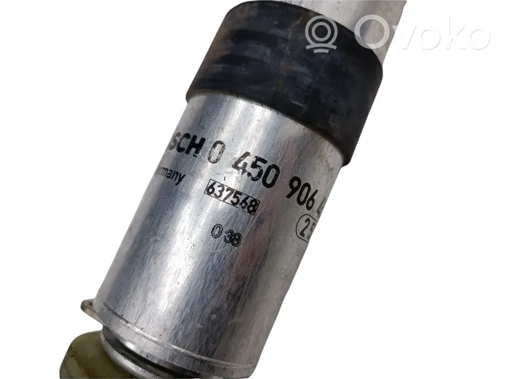 BMW 5 F10 F11 Fuel filter 8572519