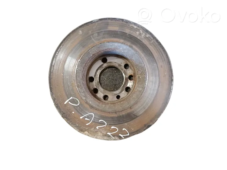 Opel Signum Bremsscheibe vorne NOCODE