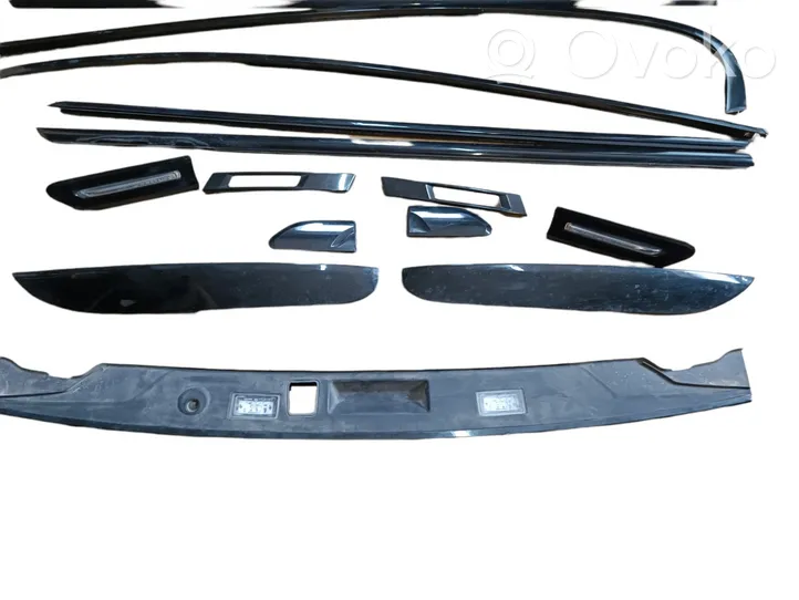 BMW 7 F01 F02 F03 F04 Kit de carrocería completo 7200035