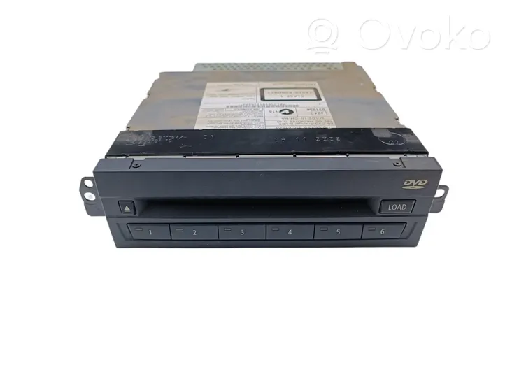 BMW 7 F01 F02 F03 F04 CD/DVD mainītājs 65129230676