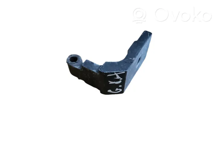 BMW 7 F01 F02 F03 F04 Charnière inférieure de porte arrière 7177589