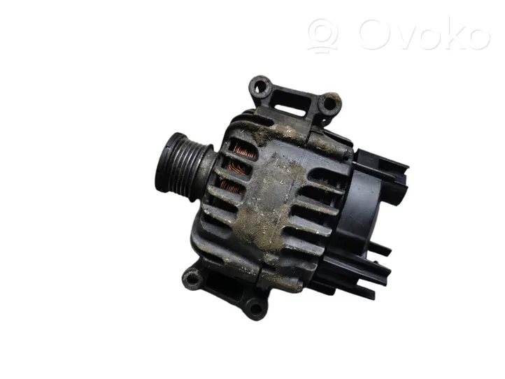 Mercedes-Benz C W204 Alternator A0141541402