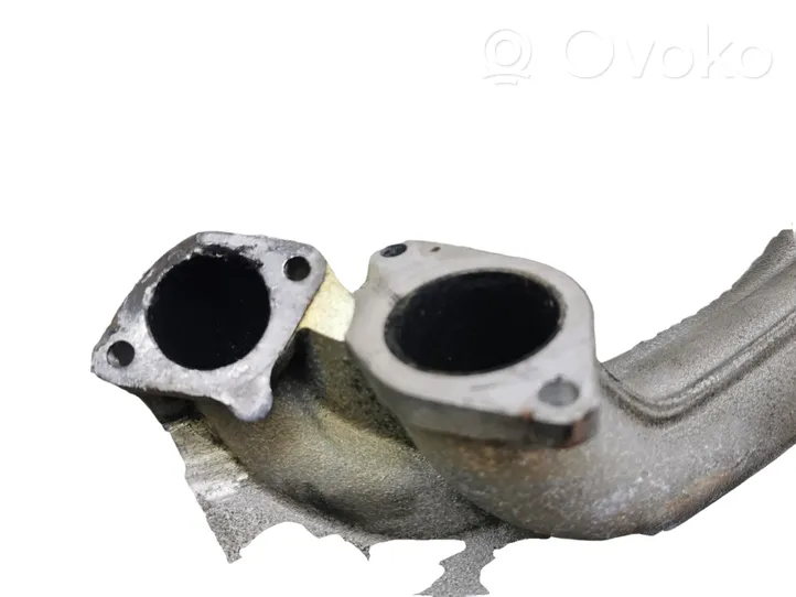 Audi A4 S4 B6 8E 8H Įsiurbimo rezonatorius 059145762A