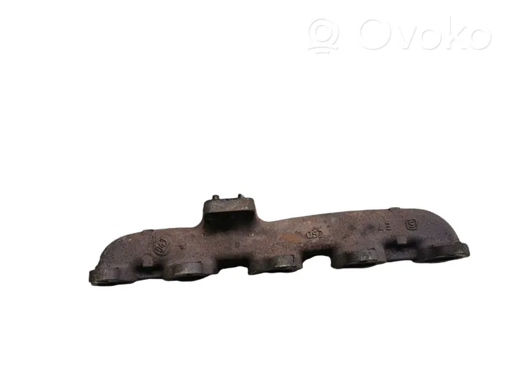 Ford C-MAX II Exhaust manifold 