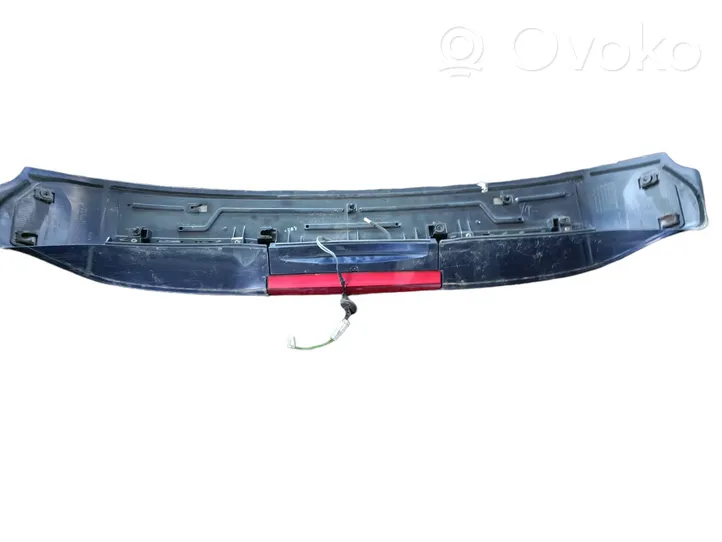 Honda Accord Spoiler del portellone lunotto posteriore 74900SED00