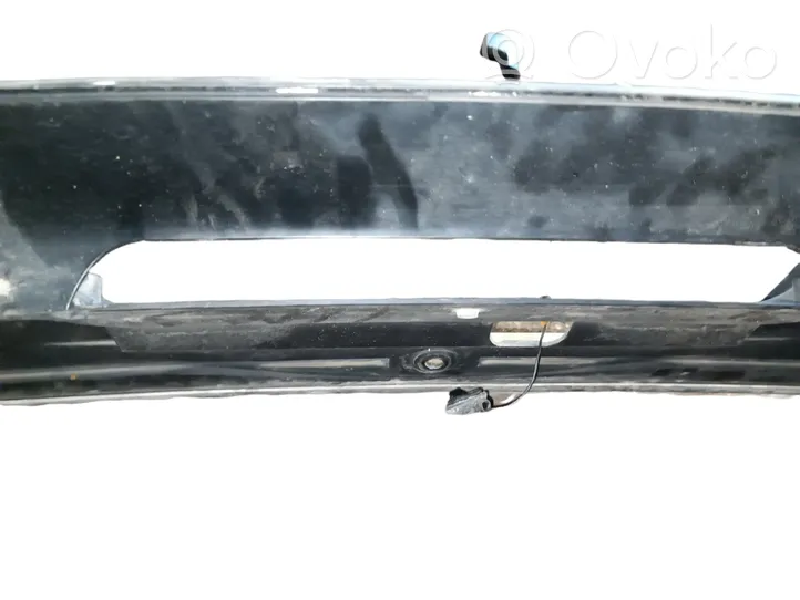 BMW X5 E53 Spoiler tylnej szyby klapy bagażnika 7025611