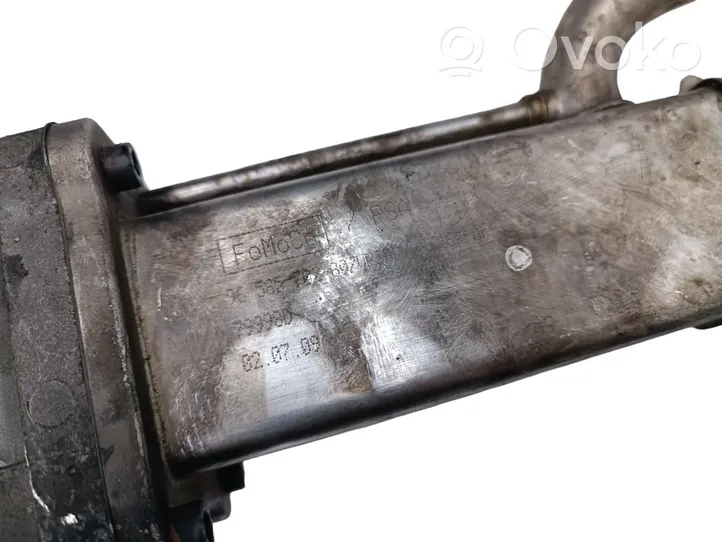 Land Rover Freelander 2 - LR2 Valvola di raffreddamento EGR 70057885