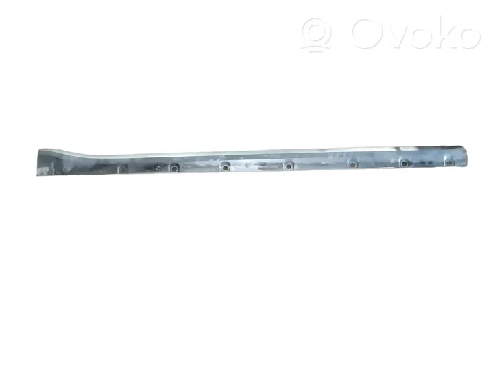 Toyota Land Cruiser (J120) Rivestimento sottoporta/minigonna laterale 7585160050