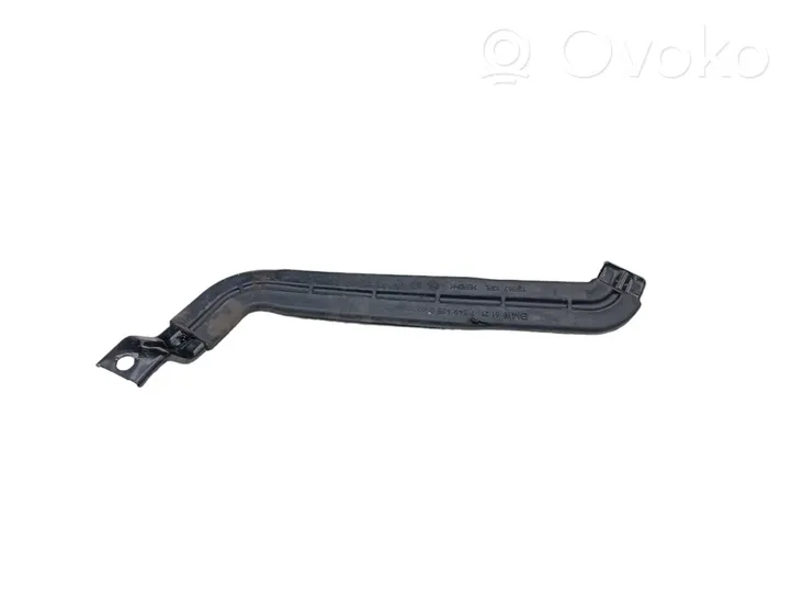 BMW 3 E90 E91 Staffa di montaggio della batteria 61217549425