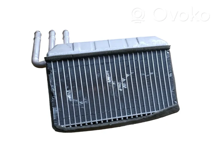 BMW X5 E70 Radiateur soufflant de chauffage 669180B