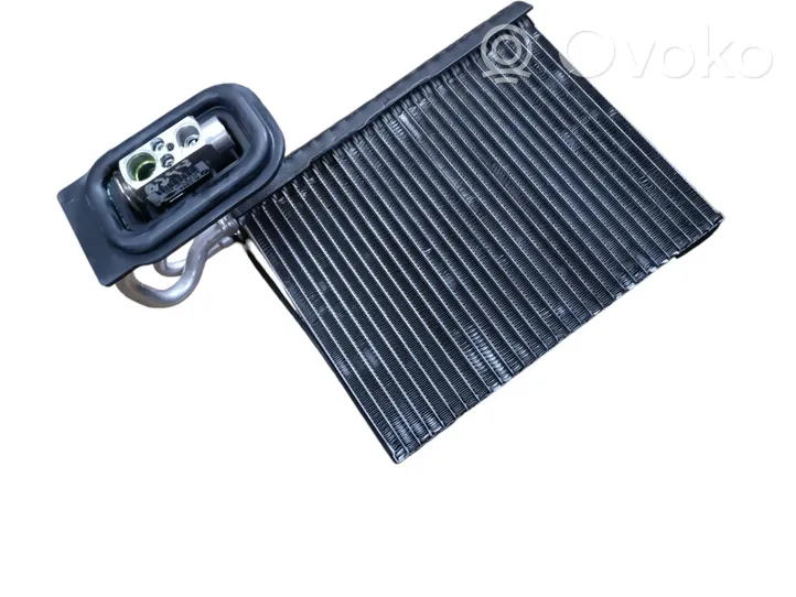 BMW X5 E70 Air conditioning (A/C) radiator (interior) 64119187630