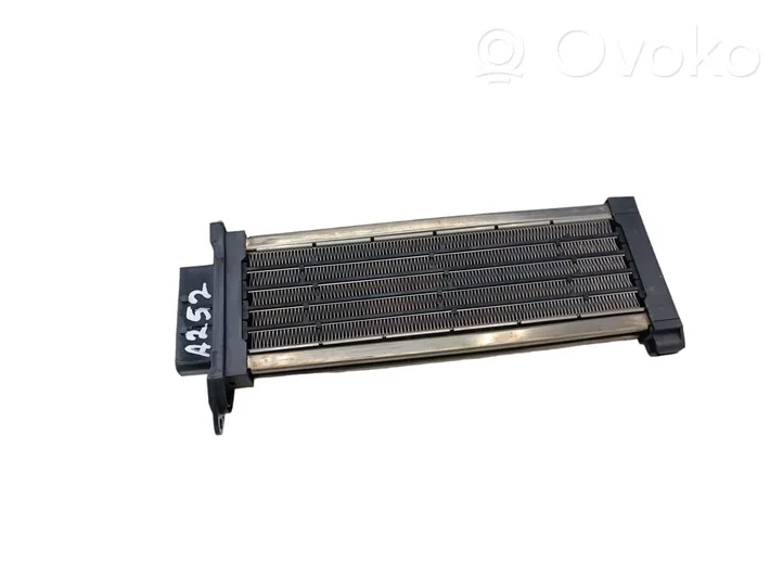 Jeep Grand Cherokee (WK) Radiateur électrique de chauffage auxiliaire 0575849