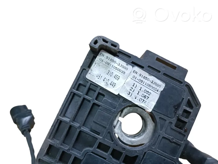 Hyundai ix 55 Pluskabel Batterie 918503J000