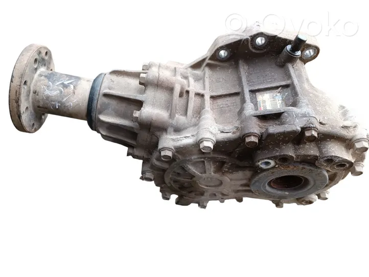 Hyundai ix 55 Front differential E01H091100633