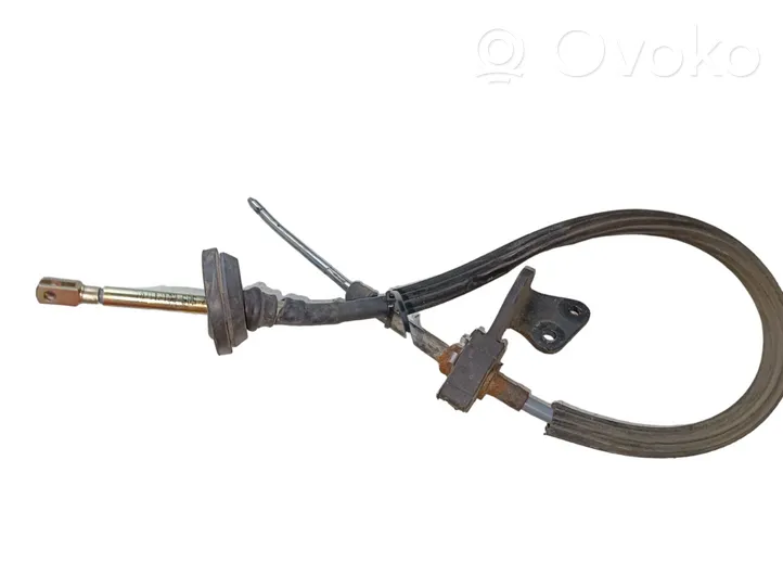 BMW 3 E46 Gear shift cable linkage 7505201