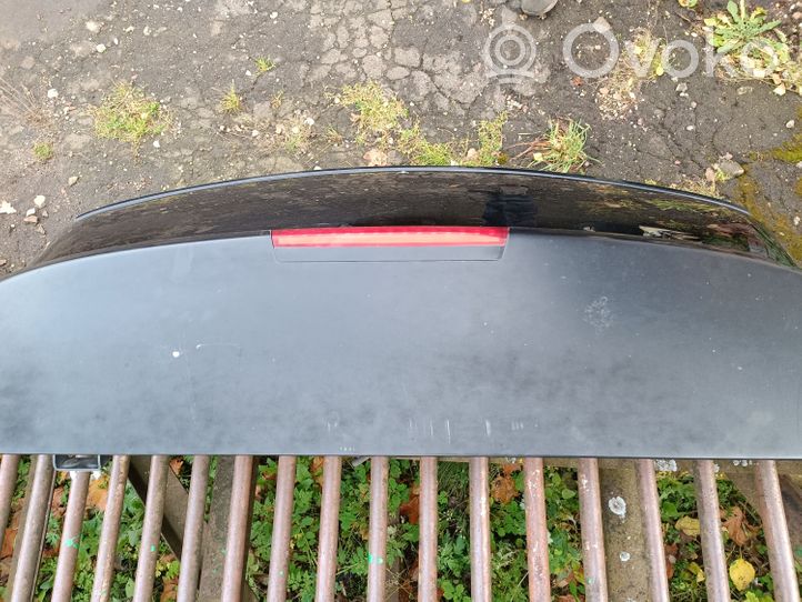 Hyundai ix 55 Tailgate/trunk/boot lid 