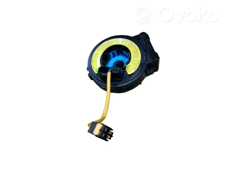 Hyundai ix 55 Lenkwinkelsensor Airbagschleifring Wickelfeder 93490