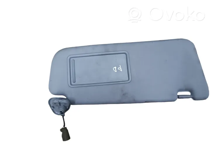 Hyundai Santa Fe Sun visor 