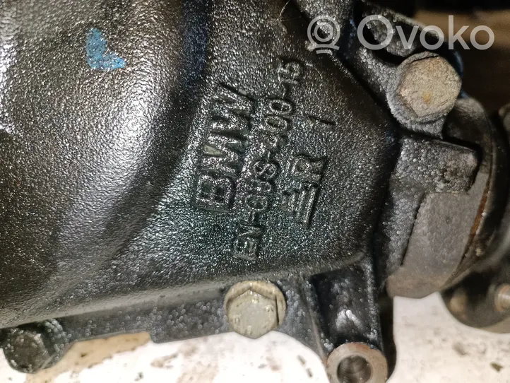 BMW 3 E46 Mechanizm różnicowy przedni / Dyferencjał 1428832