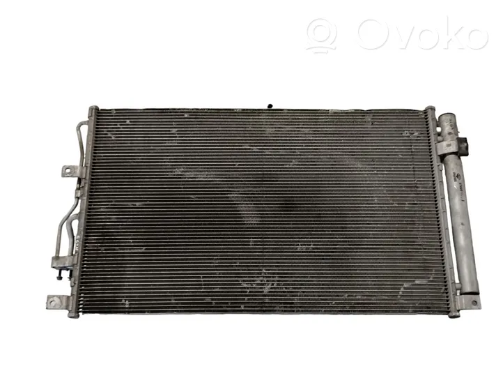 Hyundai ix 55 Radiatore di raffreddamento A/C (condensatore) 