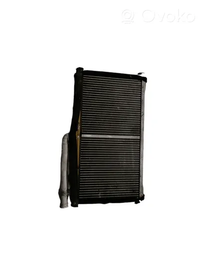 BMW 3 E46 Air conditioning (A/C) radiator (interior) 