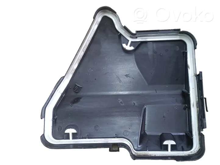 BMW X6 E71 Coperchio scatola dei fusibili 7555124