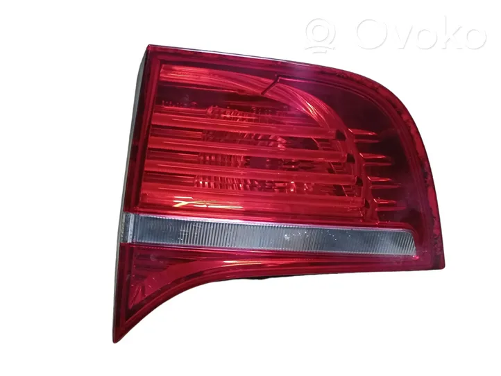 BMW X6 E71 Lampy tylnej klapy bagażnika 02S12316