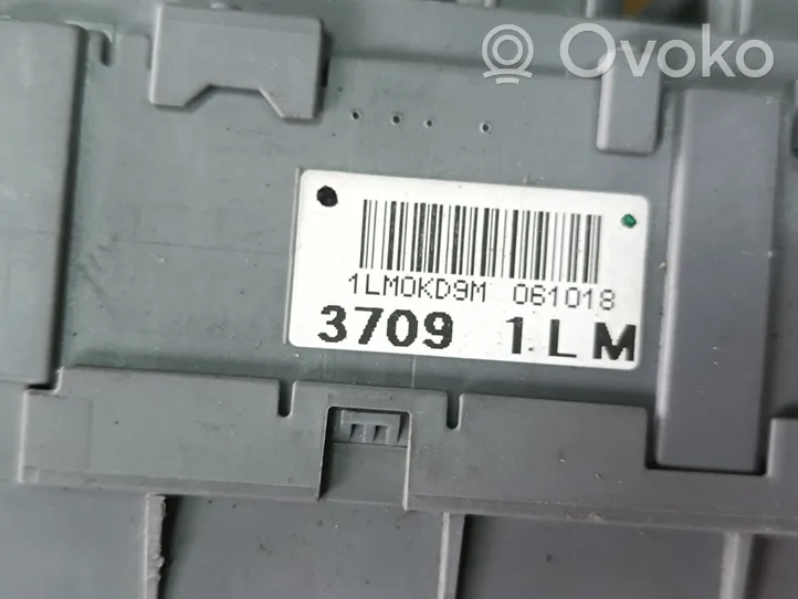 Honda CR-V Fuse module 37091LM