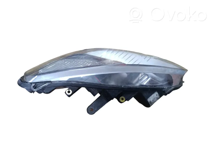 Honda CR-V Lampa przednia 6M2113W030BK