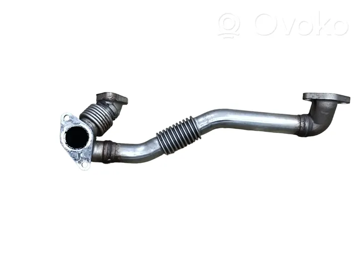 Honda CR-V EGR valve line/pipe/hose 