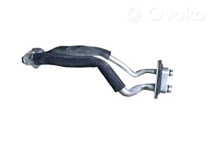 Honda CR-V Air conditioning (A/C) pipe/hose 