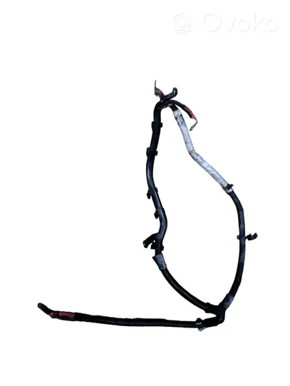 BMW 1 F20 F21 Positive cable (battery) 7823298