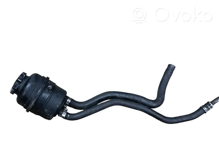 BMW 3 E90 E91 Serbatoio/vaschetta del liquido del servosterzo 32411097164