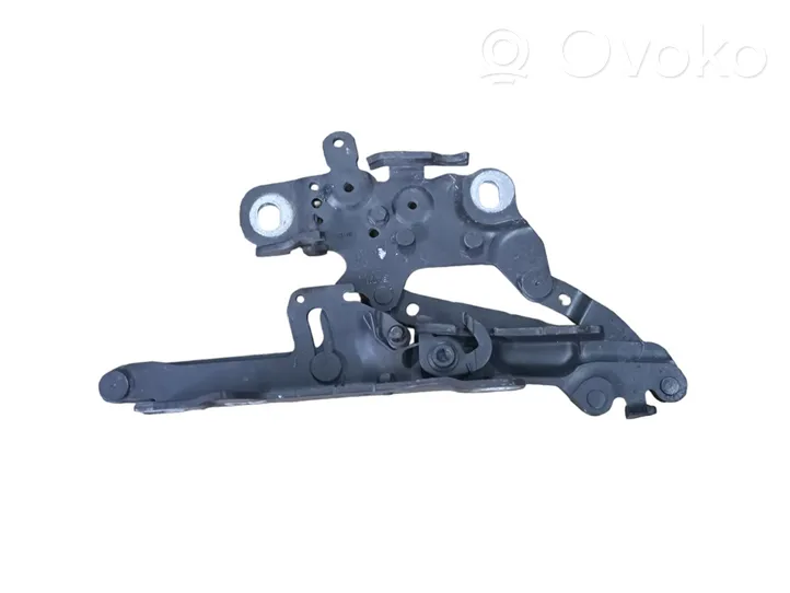 BMW 1 F20 F21 Cerniere del vano motore/cofano 7239415