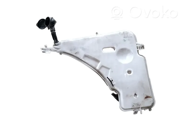 BMW 1 F20 F21 Serbatoio/vaschetta liquido lavavetri parabrezza 724167308