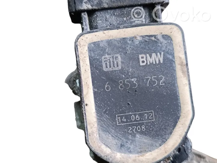 BMW X5 E70 Sensore di livello faro/fanale 6853752