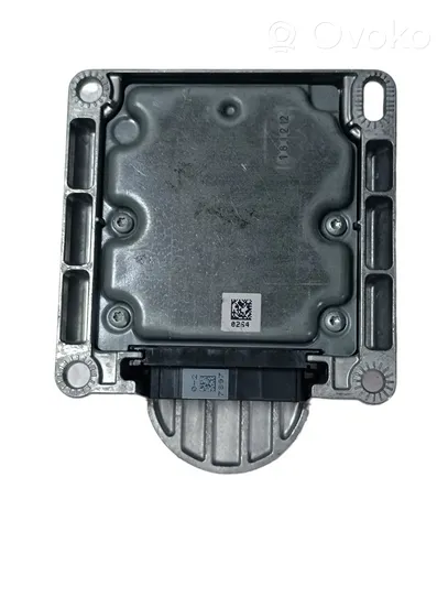 BMW X5 E70 Module de contrôle airbag 34526857262
