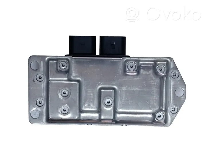 BMW X5 E70 Centralina/modulo scatola del cambio 27607566297