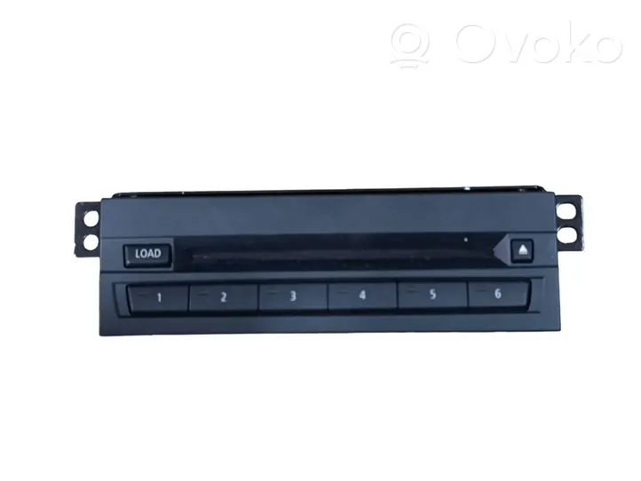 BMW X5 E70 CD/DVD changer 9151148