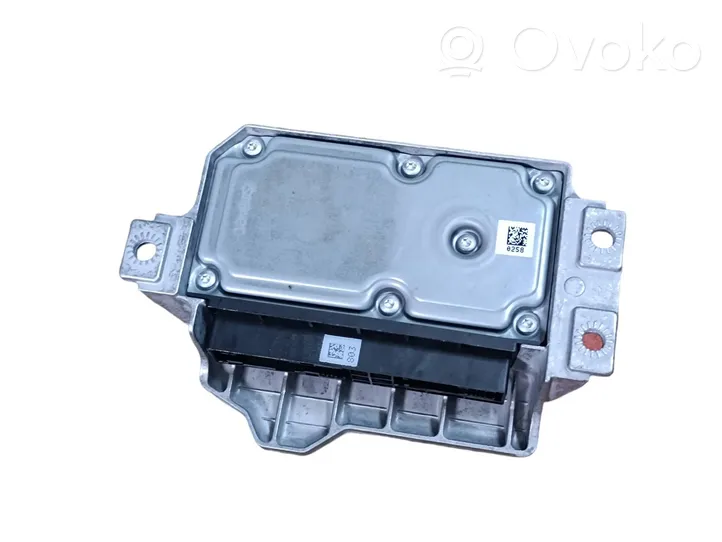 BMW X5 E70 Airbag control unit/module 9240083