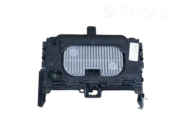 BMW 5 G30 G31 Moduł ładowania bezprzewodowego 83145006