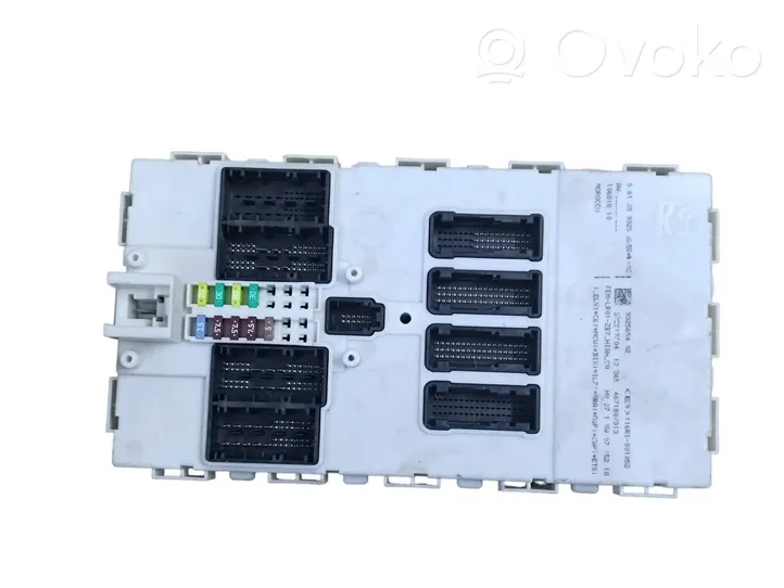 BMW 3 F30 F35 F31 Other control units/modules 9325654