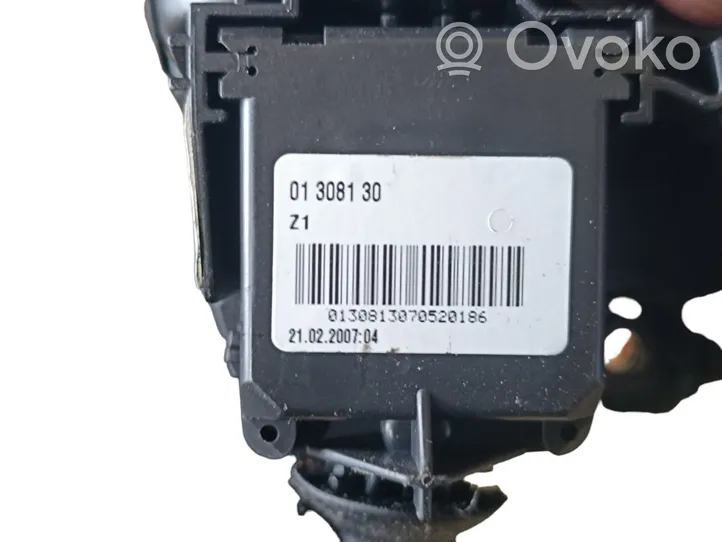 BMW X5 E70 Wiper turn signal indicator stalk/switch 9122374