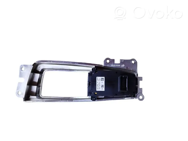 BMW 5 F10 F11 Interruptor del freno de mano/estacionamiento 9159997