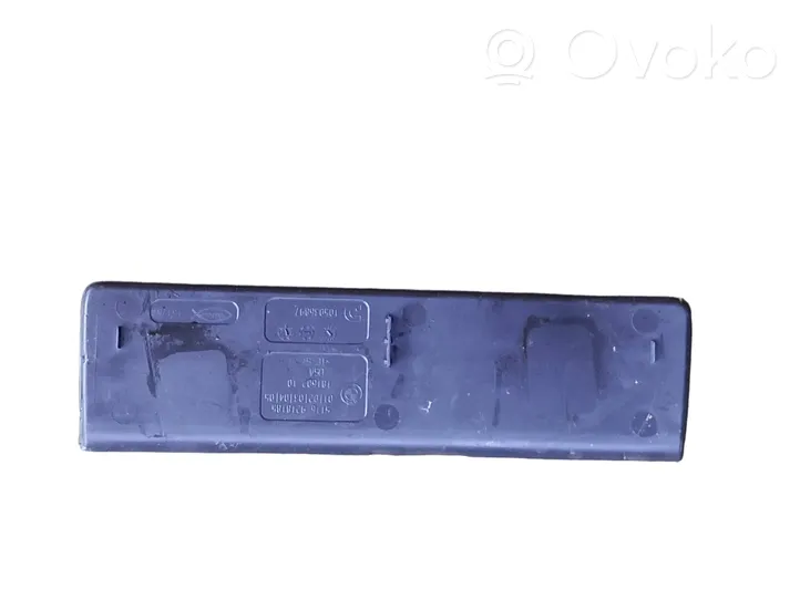 BMW X3 F25 Glove box pad 9218185