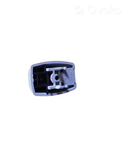 BMW X3 F25 Clip/gancio/supporto per aletta parasole 