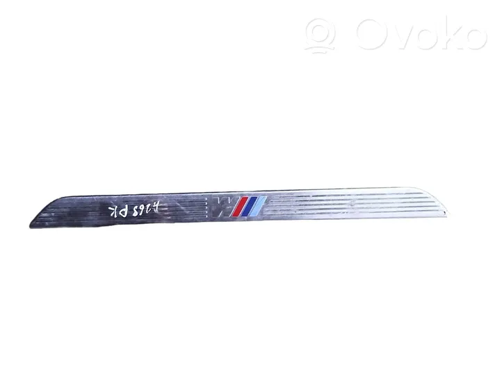 BMW X5 E70 Other sill/pillar trim element 7205263